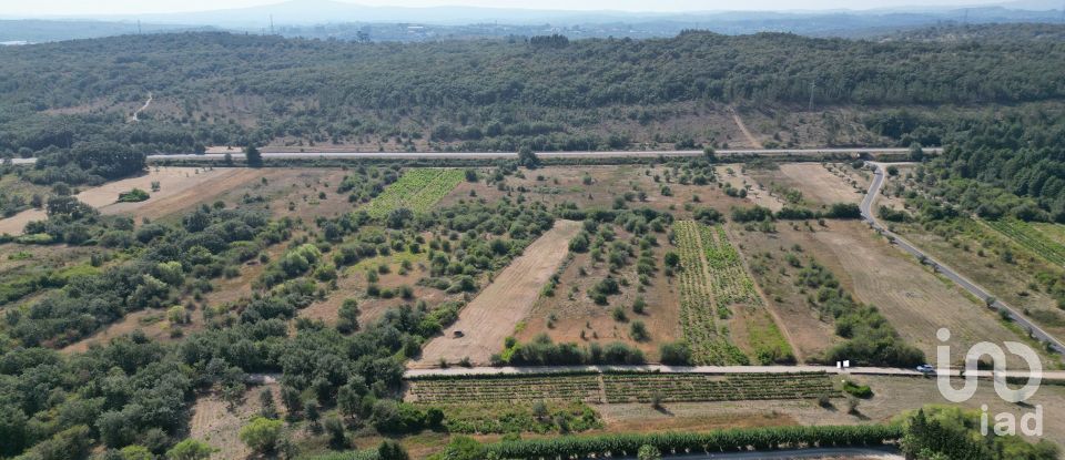 Terreno rústico em Cumeeira de 2 438 m²