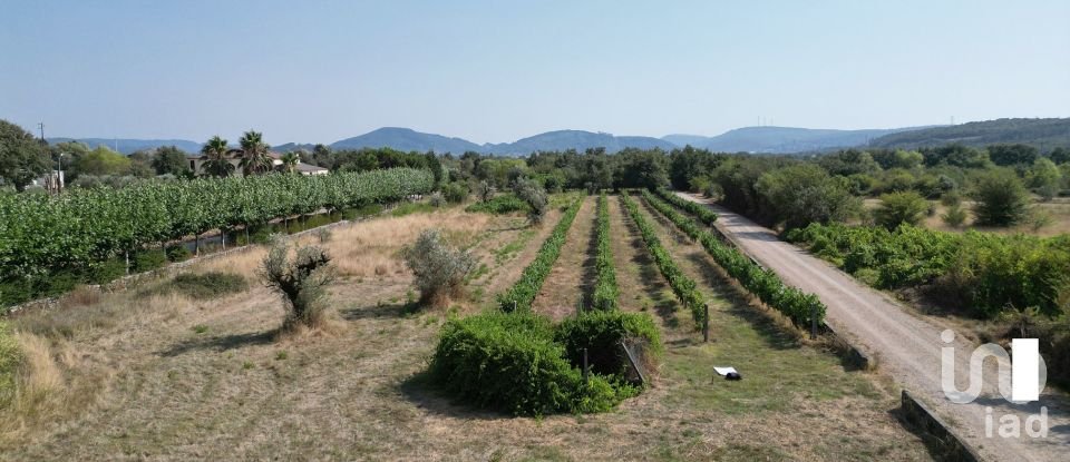 Terreno rústico em Cumeeira de 2 438 m²