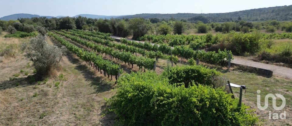 Terreno rústico em Cumeeira de 2 438 m²