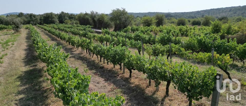 Terreno rústico em Cumeeira de 2 438 m²