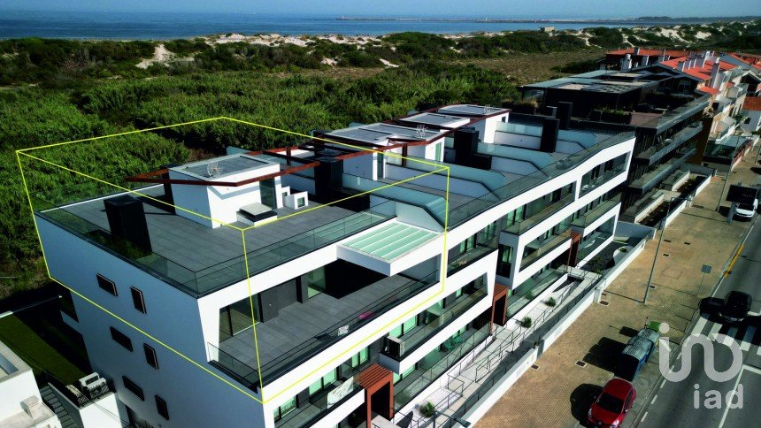 Apartment T3 in Gafanha da Encarnação of 435 m²