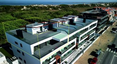 Apartment T3 in Gafanha da Encarnação of 435 m²