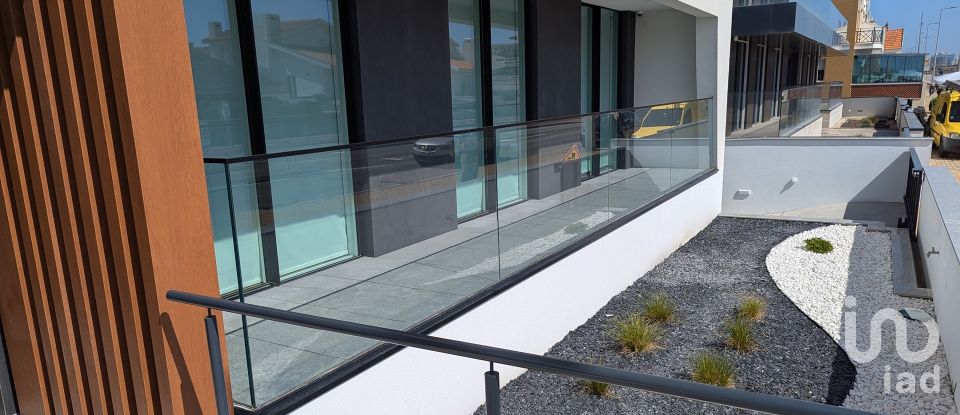 Apartment T3 in Gafanha da Encarnação of 435 m²