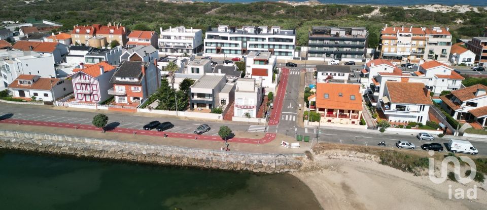 Apartment T3 in Gafanha da Encarnação of 400 m²