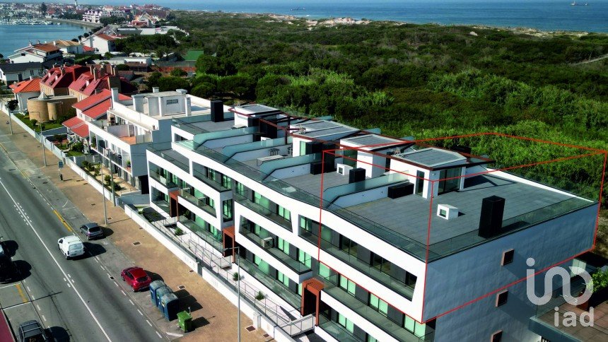 Apartment T3 in Gafanha da Encarnação of 400 m²