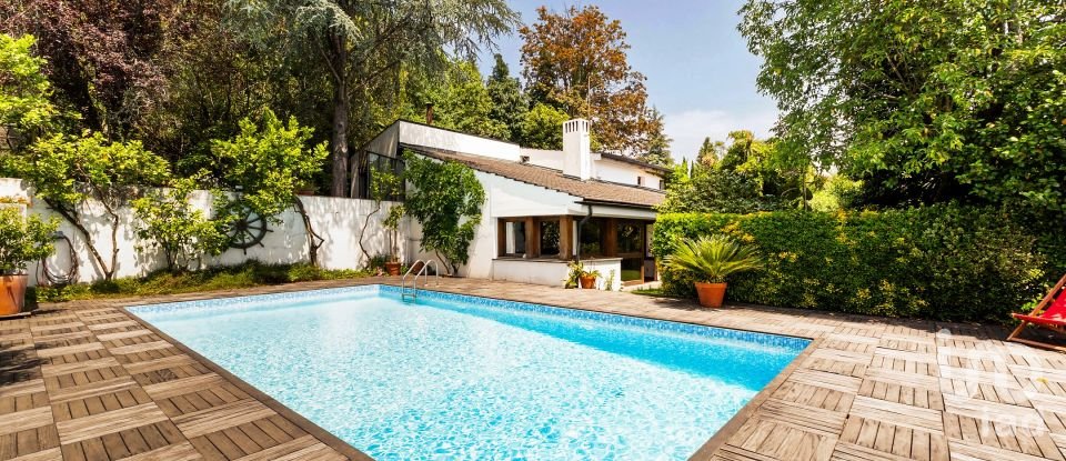 House T5 in Santo Tirso, Couto (Santa Cristina e São Miguel) e Burgães of 323 m²