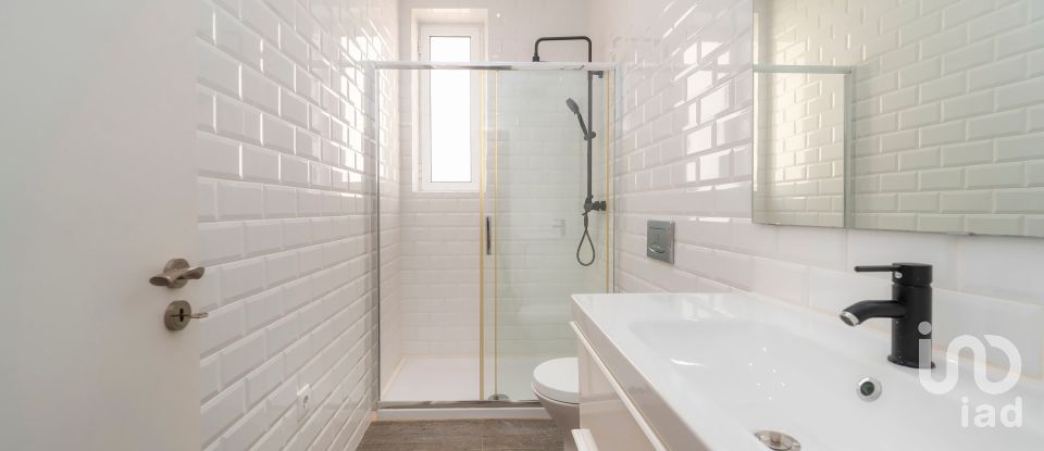 Maison T3 à Faro (Sé e São Pedro) de 129 m²