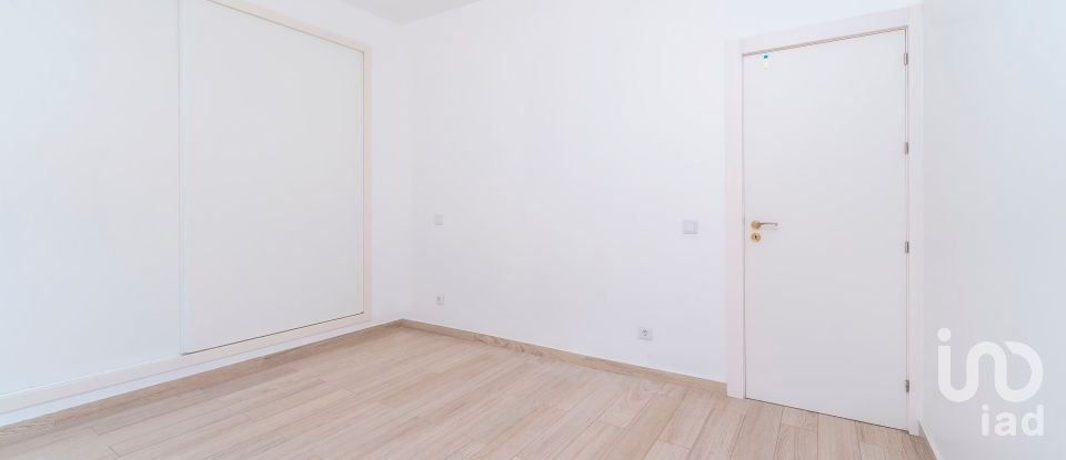 Maison T3 à Faro (Sé e São Pedro) de 129 m²