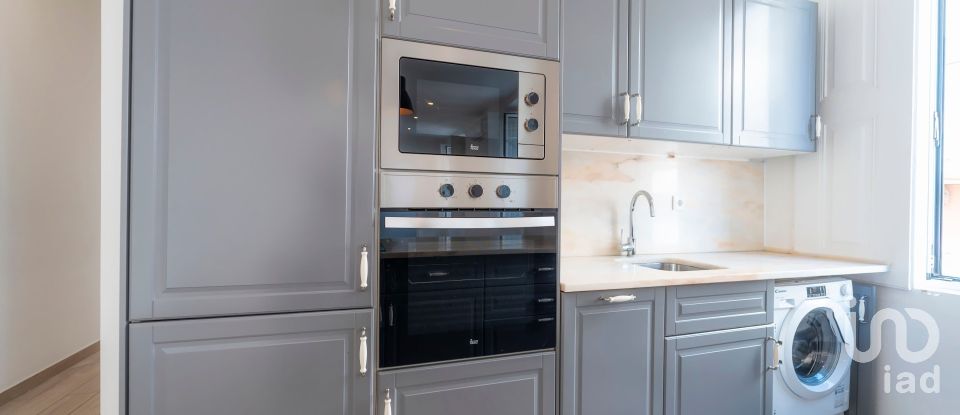 Maison T3 à Faro (Sé e São Pedro) de 129 m²