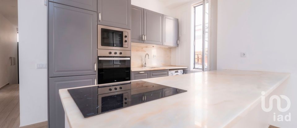 Maison T3 à Faro (Sé e São Pedro) de 129 m²