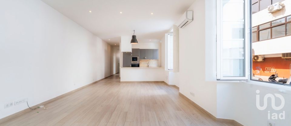 Maison T3 à Faro (Sé e São Pedro) de 129 m²