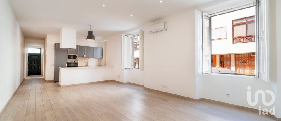 Maison T3 à Faro (Sé e São Pedro) de 129 m²