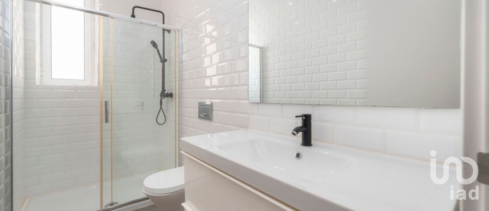 Maison T3 à Faro (Sé e São Pedro) de 129 m²