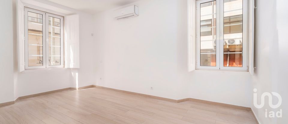 Maison T3 à Faro (Sé e São Pedro) de 129 m²