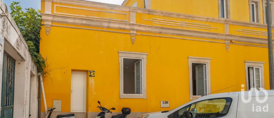 Maison T3 à Faro (Sé e São Pedro) de 129 m²