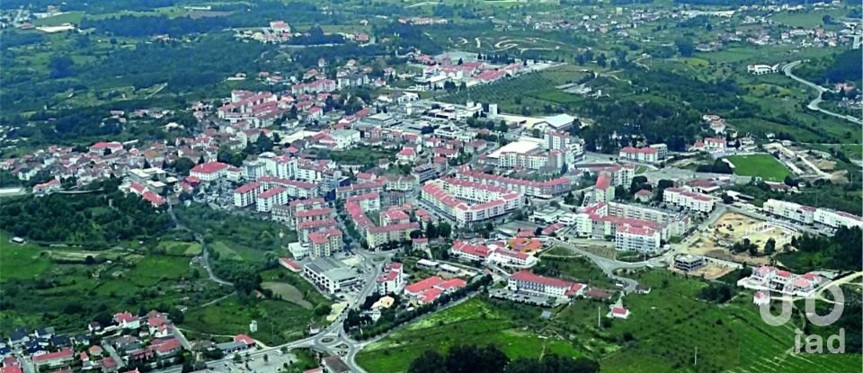 Ferme T2 à Lagos Da Beira E Lajeosa de 32 320 m²