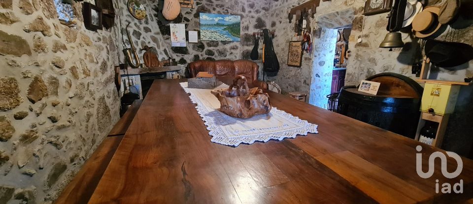 Ferme T2 à Lagos Da Beira E Lajeosa de 32 320 m²