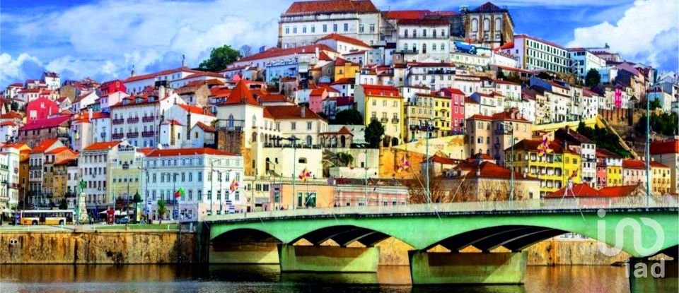 Ferme T2 à Lagos Da Beira E Lajeosa de 32 320 m²