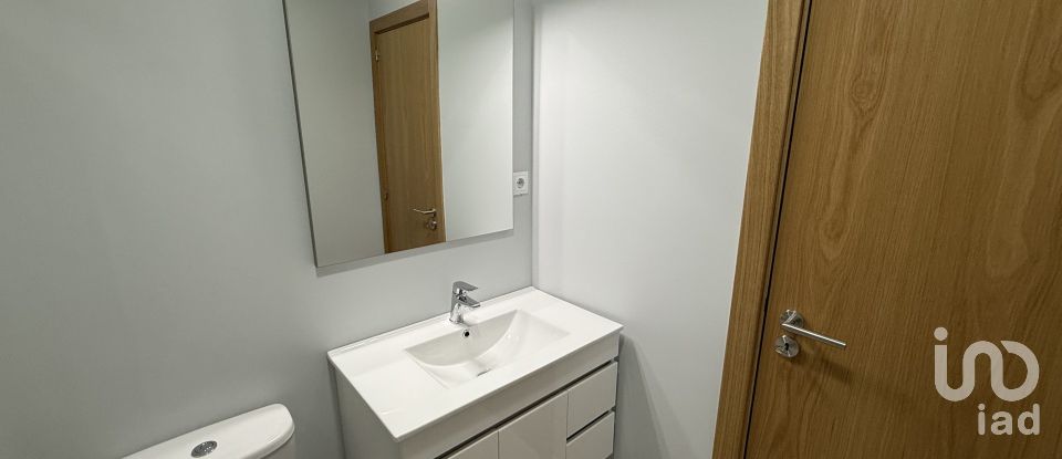 Appartement T3 à Poiares e Canelas de 140 m²