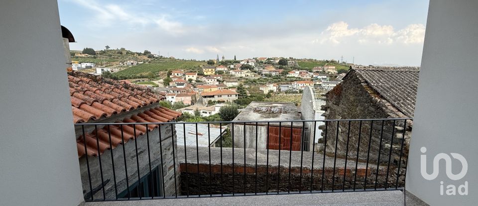 Appartement T3 à Poiares e Canelas de 140 m²