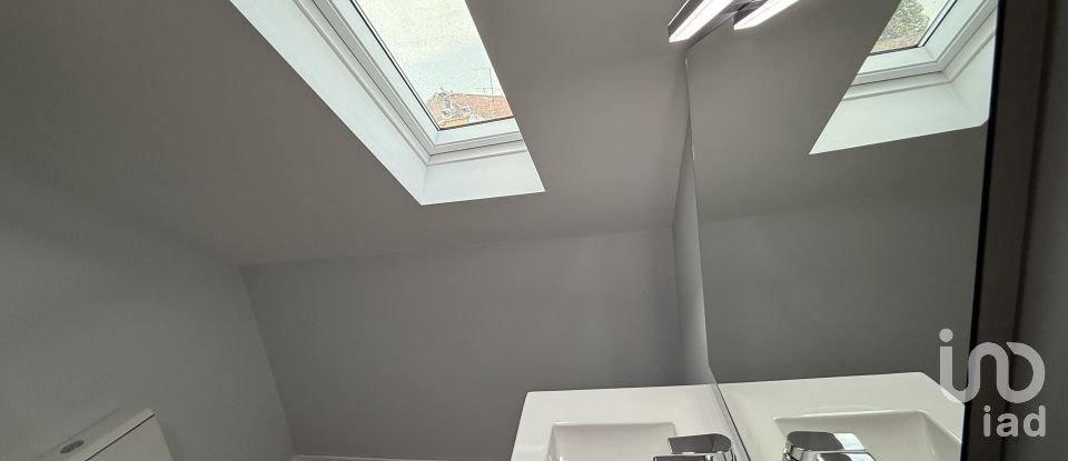 Appartement T3 à Poiares e Canelas de 140 m²