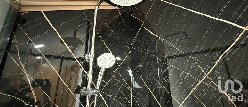 Apartamento T2 em Poiares e Canelas de 130 m²