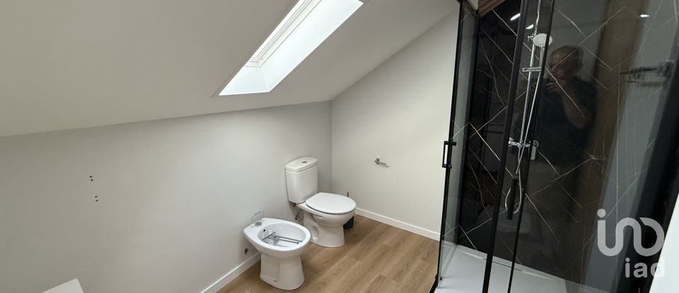 Apartamento T2 em Poiares e Canelas de 130 m²