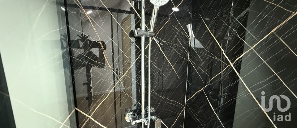 Apartamento T2 em Poiares e Canelas de 130 m²