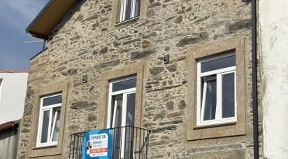 Apartment T1 in Poiares e Canelas of 60 m²