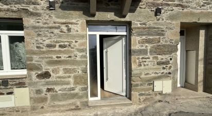 Apartment T1 in Poiares e Canelas of 60 m²