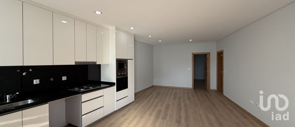 Apartamento T1 em Poiares e Canelas de 60 m²