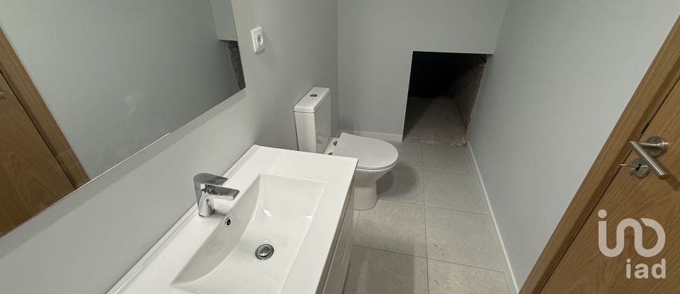 Apartamento T1 em Poiares e Canelas de 60 m²