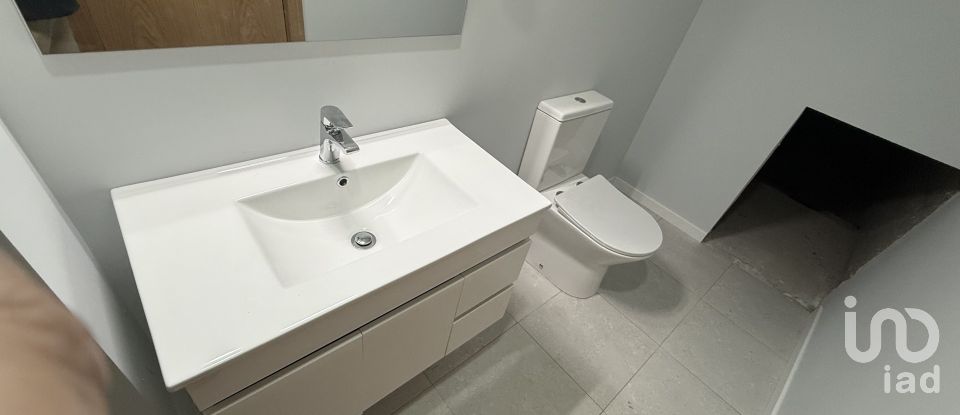 Apartamento T1 em Poiares e Canelas de 60 m²