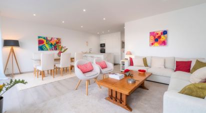 Moradia T3 em Moncarapacho e Fuseta de 126 m²