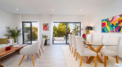 Moradia T3 em Moncarapacho e Fuseta de 126 m²