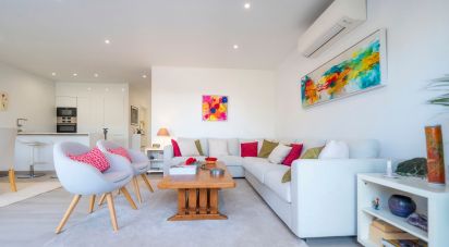 Moradia T3 em Moncarapacho e Fuseta de 126 m²