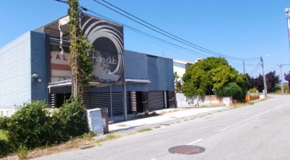 Boutique/Local commercial à Aradas de 784 m²