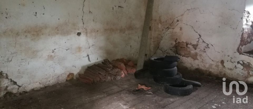 Maison T0 à Alvares de 56 m²