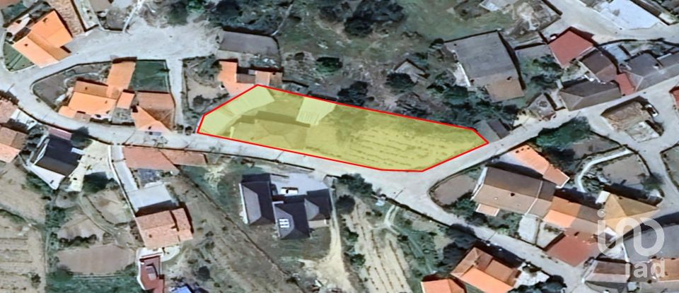 House T4 in Prova e Casteição of 277 m²