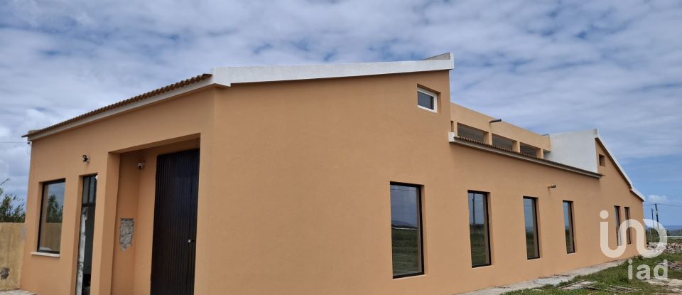 Boutique/Local commercial à Ferrel de 216 m²