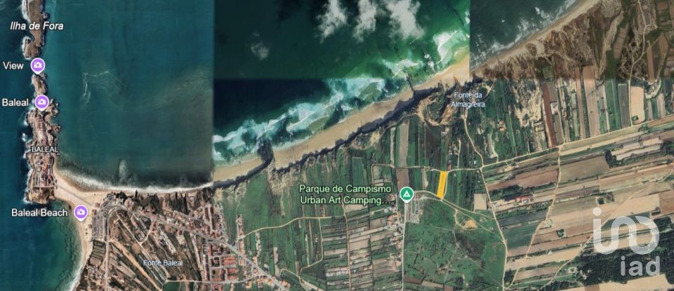 Boutique/Local commercial à Ferrel de 216 m²