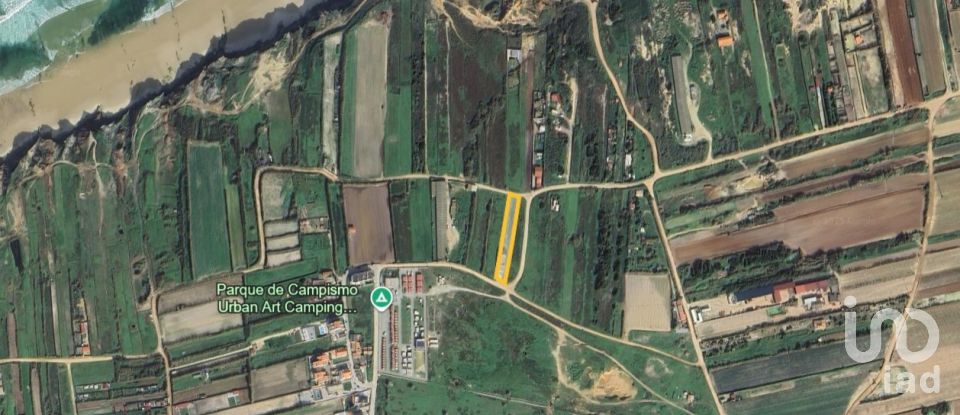 Boutique/Local commercial à Ferrel de 216 m²