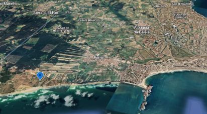 Terrain à Ferrel de 3 440 m²