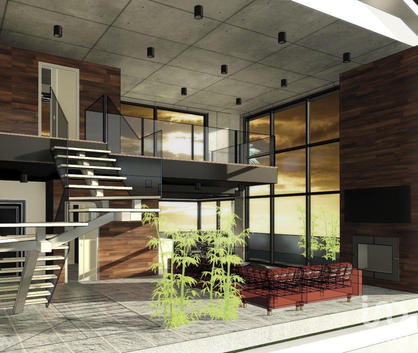 Moradia T3 em Sesimbra (Castelo) de 202 m²