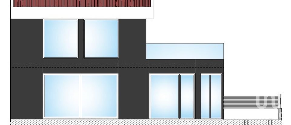 Moradia T3 em Sesimbra (Castelo) de 202 m²