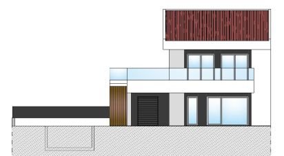 Moradia T3 em Sesimbra (Castelo) de 202 m²