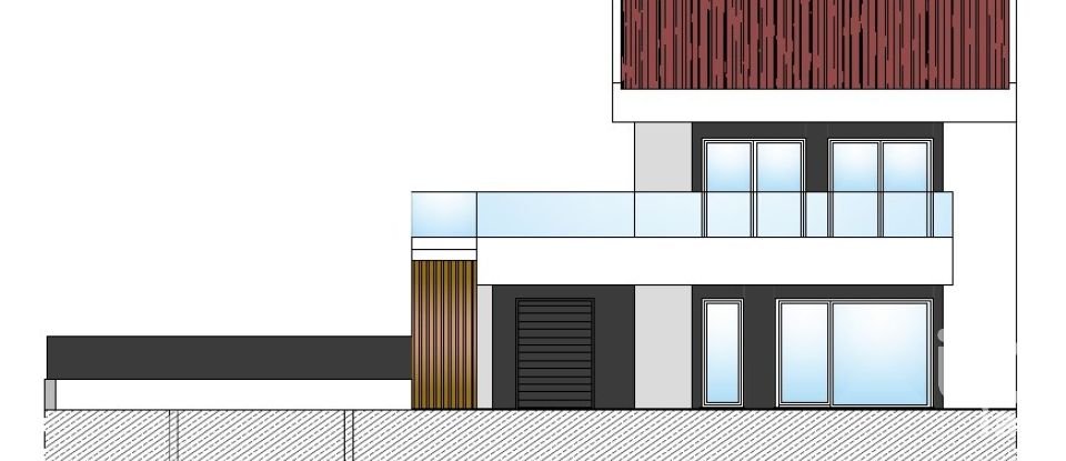Moradia T3 em Sesimbra (Castelo) de 202 m²
