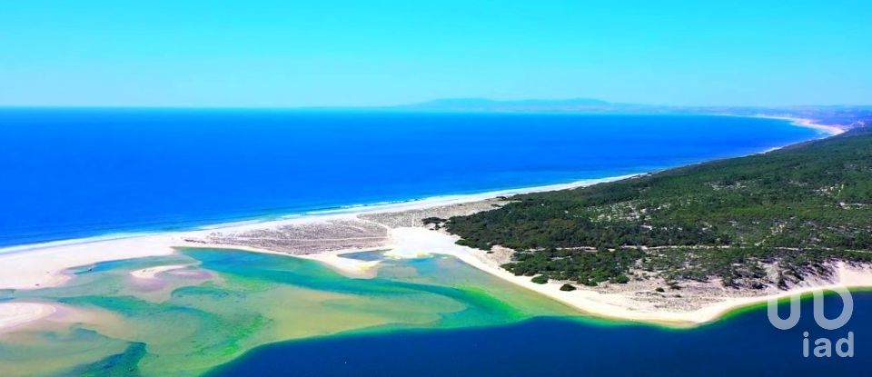 Moradia T3 em Sesimbra (Castelo) de 202 m²