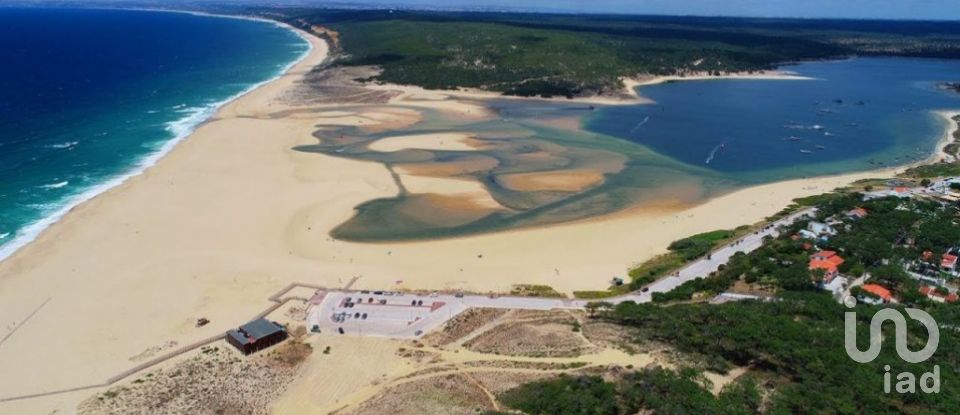 Moradia T3 em Sesimbra (Castelo) de 202 m²