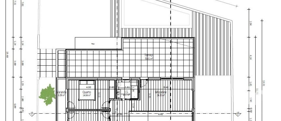 Moradia T3 em Sesimbra (Castelo) de 202 m²